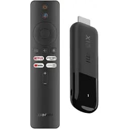TV-Приставка Xiaomi TV Stick 4K (2nd Gen) (MDZ-33-AA)
