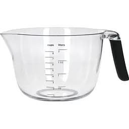 Мірна чаша KitchenAid Universal чорна (KQG078OSOBE)