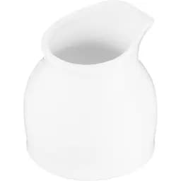 Молочник Ardesto 100 мл білий (AR3734)