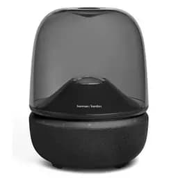 Акустична система Harman Kardon Aura Studio 5 Black (HKAURAS5BLKEP)