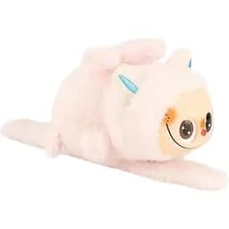 Мягкая игрушка-браслет M18915-1 Розовый