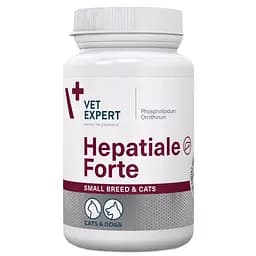 kharchova-dobavka-vet-expert-hepatiale-forte-small-breedcats-dlia-zakhystu-ta-pidtrymky-pechinky-30-kapsul