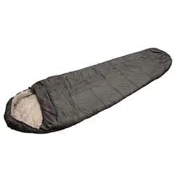 Спальний мішок Time Eco Extreme-220 сірий - мініатюра 2