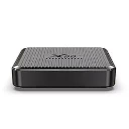 Смарт ТВ приставка X98Q 2/16 Гб Smart TV Box Android 11 - мініатюра 3