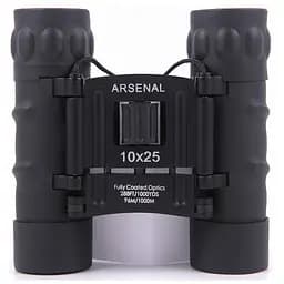 Бінокль Arsenal 10x25 (NB25-1025)