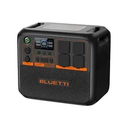 Портативна зарядна станція BLUETTI AC200PL 2400W - мініатюра 4
