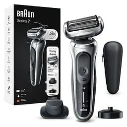 Електрична бритва Braun Series 7 71-S4200cs - мініатюра 4