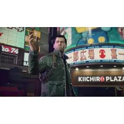 Гра Dead Rising 4 Frank’s Big Package (російські субтитри) (PS4) - мініатюра 2
