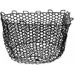 Сітка для підсаку Favorite Arena силікон L чорний