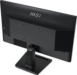 Монітор MSI 21.5" PRO MP225 Black teh0020205 - мініатюра 5