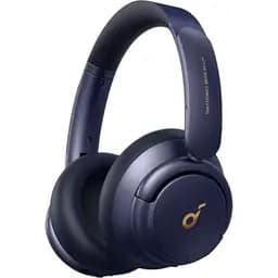 Бездротові навушники Anker Soundcore Life Q30 повнорозмірні сині A3028031