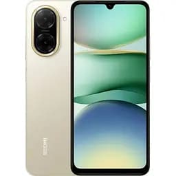 Смартфон Xiaomi Redmi A5 4/128GB Sandy Gold (Global) (с зарядным устройством)