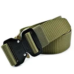 Ремінь тканинний Weatro тактичний 120-125х4 см acs0017113 - мініатюра 3
