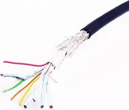 Кабель Cablexpert HDMI - HDMI 1.8m v1.4 (CC-HDMI4L-6) - мініатюра 3