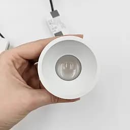 Точковий світильник Skarlat RSL74091-2.5 7W WH 4000K - мініатюра 3