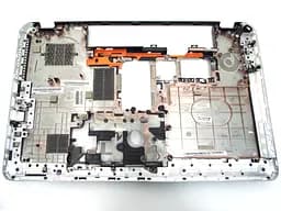 Корпус для HP Envy m6-1208TX, m6-1209TX, m6-1210TX (Нижня кришка (корито)) Black з HDMI.