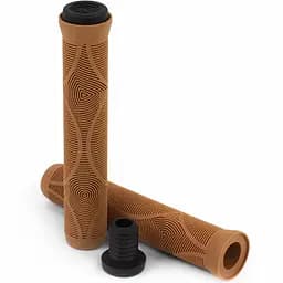 Грипси Slamm Team Bar Grips Коричневий