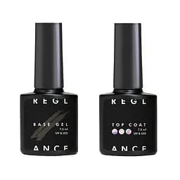 Набір база + топ для гель-лаку Reglance 7.5 мл
