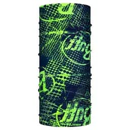 Бафф Buff Original havoc blue Зеленый