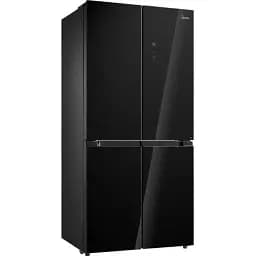 Холодильник Midea MDRF632FIF22 з морозильною камерою