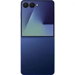 Смартфон Samsung Galaxy Flip7 12/512GB Blue Shadow (SM-F766BDBHSEK) UA-UCRF [140720] - мініатюра 5