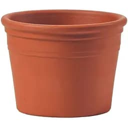 Вазон TeraPlast Marte Terra Viva 28 см (18203028508)