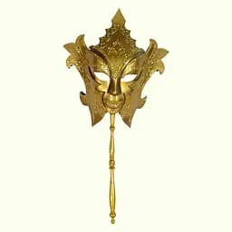 Маска Король сонця