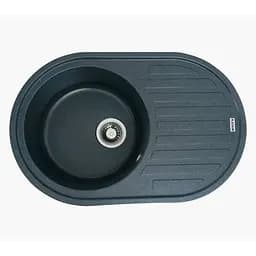 Кухонная мойка Platinum 7750 LIRA (SP000027545)