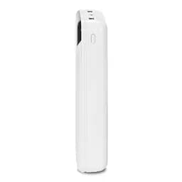 Повербанк 20000mAh Power Bank Kraft TPB-2020 White 22.5W QC3.0 (43-00049) - мініатюра 3