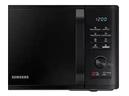 Мікрохвильова піч Samsung MG23K3515AK/UA - мініатюра 2
