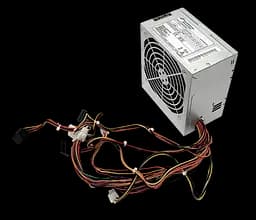 Блок живлення FSP 300W 80+ (FSP300-60HHN(85)) Б/В