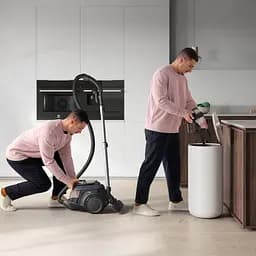Пилосос Electrolux EL61C3DB - мініатюра 9