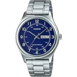 Мужские часы Casio Timeless Collection MTP-V006D-2B