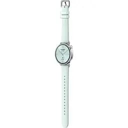 Смарт-годинник Xiaomi Watch S4 41mm Fluororubber Strap Mint Green (BHR080CGL) [148157] - мініатюра 5