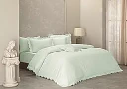 Постельное белье Alien Mint Жаккард Valeron pbe0051545