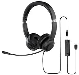 Гарнітура Acer Office AHW154 (GP.HDS11.02D)