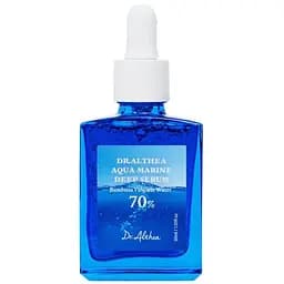 Сироватка для глибокого зволоження шкіри Dr. Althea Aqua Marine Deep Serum 30 мл (DAL011)
