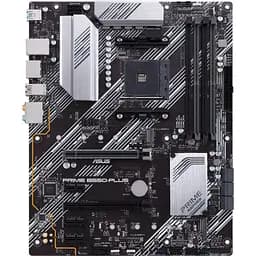 Материнская плата ASUS PRIME B550-Plus (Prime B550-Plus) (Socket AM4, AMD B550, ATX)