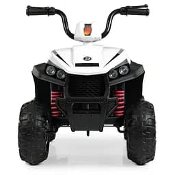 Дитячий електромобіль Квадроцикл Bambi Racer M 4131EL-1 до 30 кг - мініатюра 5