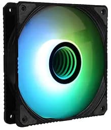 Корпусный вентилятор Air Cool Infinity ACF120IW-ARGB 120мм 1200rpm 3pin 3pin +5VARGB 2E Gaming teh0019179
