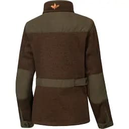 Куртка Hallyard Savery 2XL Коричневий - мініатюра 2