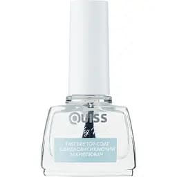 Швидковисихаючий закріплювач Quiss Healthy Nails №07, 8 г