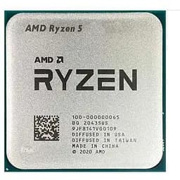 Процесор AMD Ryzen 5 5600X 6 ядер am4 tray 100-000000065 - мініатюра 2