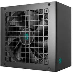 Блок живлення DeepCool GamerStorm PN650D 650W (R-PN650D-FC0B-JGEU-V2)
