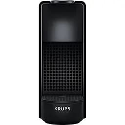 Кавоварка капсульна Krups Nespresso Essenza Mini XN1108 Black [96155] - мініатюра 4