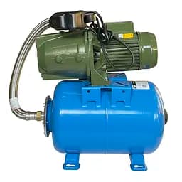 Насосна станція Saer TR-4 PL - 24л (Насос M-70 PL 0,55кВт) 000022258