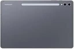 Планшет Samsung Galaxy Tab S10+ 12/512GB Moonstone Grey (SM-X820NZAE) - мініатюра 7