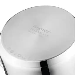 Ківш Berghoff Comfort зі скляною кришкою 16 см 1,6 л (1100225) - мініатюра 2