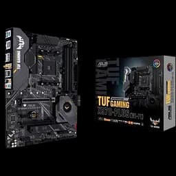 Материнська плата Asus X570-Plus TUF Gaming Socket AM4 (TUF GAMING X570-PLUS) Б/В - мініатюра 1