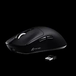 Миша беспроводная Attack Shark X3 Black